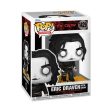 Funko Pop! Movies Figura de Vinyl The Crow: Eric Draven with Crow - 1429 Online