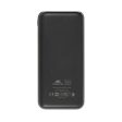 Powerbank Rivacase 20000mAh 10W - Preto Cheap