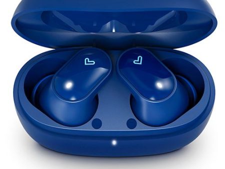 Auriculares True Wireless Bluetooth Energy Sistem Urban Pulse - Indigo Online Hot Sale