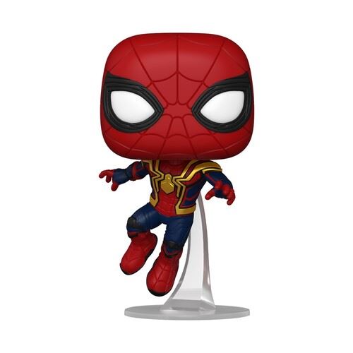 Funko Pop! Figura de Vinyl com Cabeça Oscilante Spider-Man - 1157 Online Hot Sale