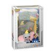 Funko Pop! Movie Posters Disney 100th Anniversary: Dumbo with Timothy - 13 Supply