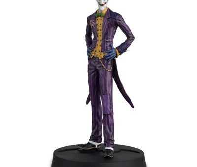 Figura DC Comics - The Joker - Arkham Asylum For Sale