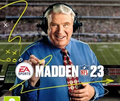 Madden NFL 23 - PS4 For Cheap