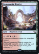 Commercial District [Murders at Karlov Manor Prerelease Promos] Cheap