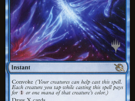 Transcendent Message (Promo Pack) [March of the Machine Promos] For Cheap