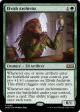 Elvish Archivist [Wilds of Eldraine] Online Hot Sale