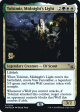 Tolsimir, Midnight s Light [Murders at Karlov Manor Prerelease Promos] For Sale