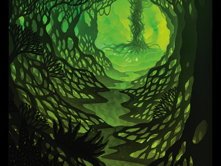 Forest (266) (Full-Art) [Wilds of Eldraine] For Cheap