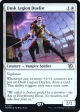 Dusk Legion Duelist [March of the Machine Prerelease Promos] For Discount