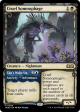 Cruel Somnophage    Can t Wake Up (Showcase) [Wilds of Eldraine] Sale