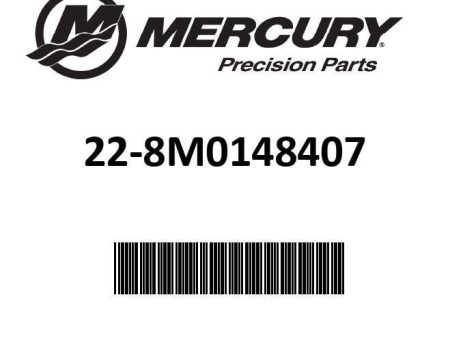 Mercury - Screw - 22-8M0148407 Online now