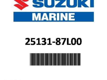 Suzuki - Yoke,shifter - 25131-87L00 Online