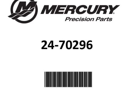 Mercury - Cotter pin @2 - 24-70296 Hot on Sale