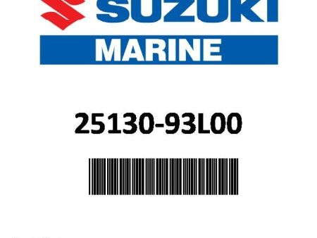 Suzuki - Yoke,shifter - 25130-93L00 Discount