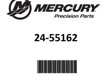 Mercury - Spring - 24-55162 Hot on Sale