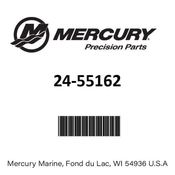 Mercury - Spring - 24-55162 Hot on Sale