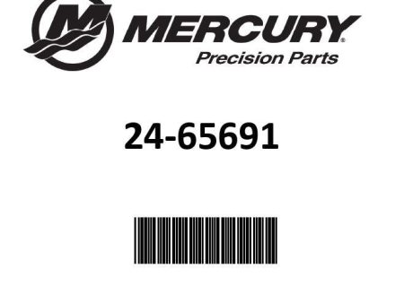 Mercury - Spring - 24-65691 For Sale