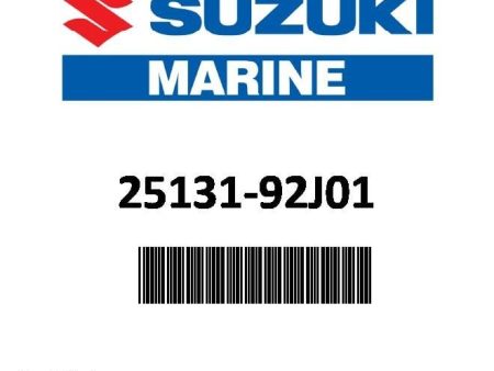 Suzuki - Yoke,shifter - 25131-92J01 Cheap