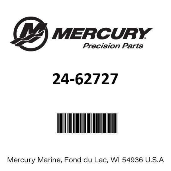 Mercury - Spring - 24-62727 Online