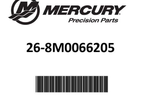 Mercury - Seal - 26-8M0066205 Supply