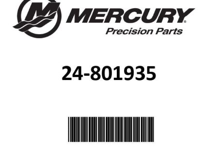 Mercury - Spring @5 - 24-801935 For Cheap