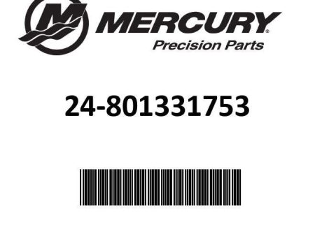 Mercury - Spring - 24-801331753 Discount