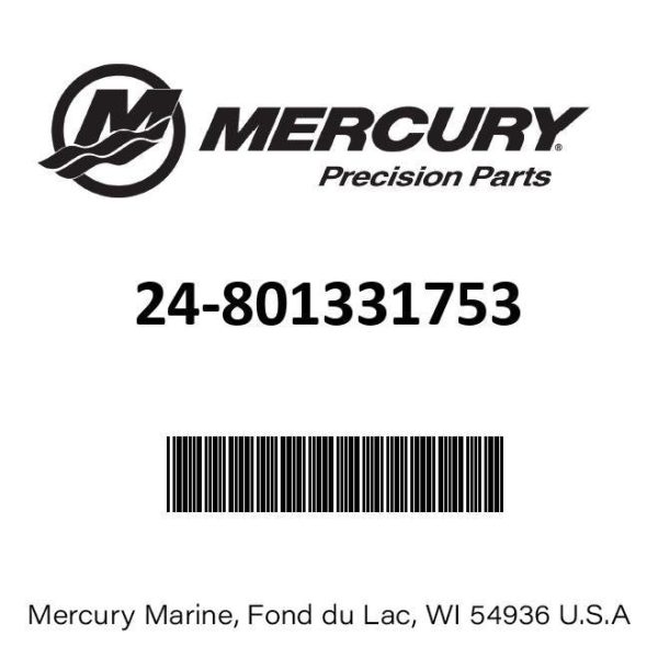 Mercury - Spring - 24-801331753 Discount