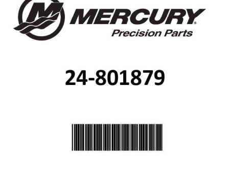 Mercury - Spring - 24-801879 Online now