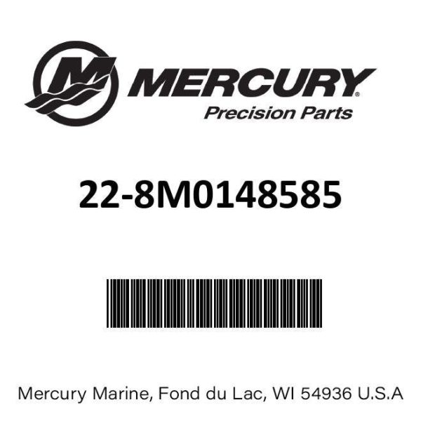 Mercury - Connector asy - 22-8M0148585 For Sale