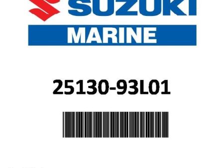 Suzuki - Yoke,shifter - 25130-93L01 Cheap