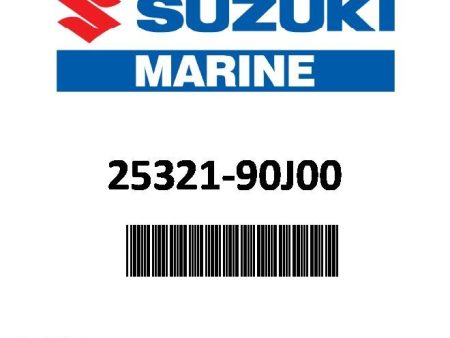 Suzuki - Slider,shift ho - 25321-90J00 Online