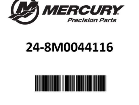 Mercury - Spring - 24-8M0044116 For Sale