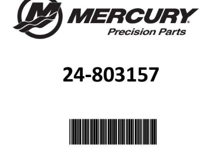 Mercury - Spring - 24-803157 Cheap