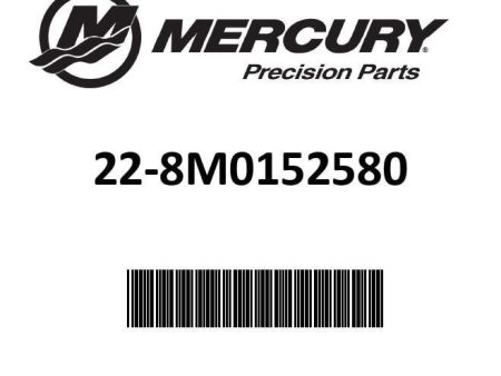 Mercury - Fitting - 22-8M0152580 Online Sale