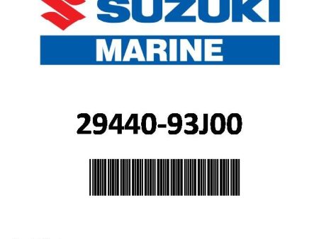 Suzuki - Spring,steering - 29440-93J00 Cheap