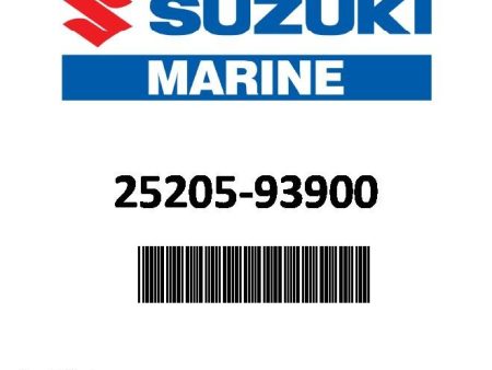 Suzuki - Stopper,shift r - 25205-93900 For Discount