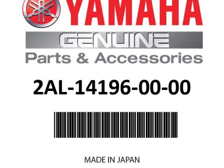 Yamaha - Hose (l700) - 2AL-14196-00-00 Cheap