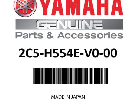 Yamaha - Fuse (5a) - 2C5-H554E-V0-00 Sale