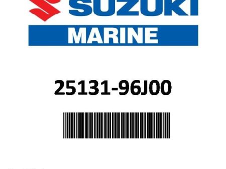 Suzuki - Yoke,shifter - 25131-96J00 Discount