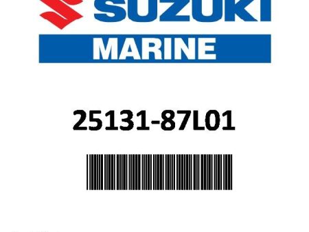 Suzuki - Yoke,shifter - 25131-87L01 For Cheap